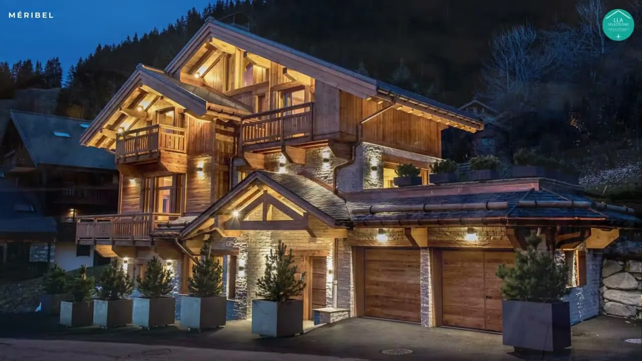Guide complet des meilleures locations à La Clusaz