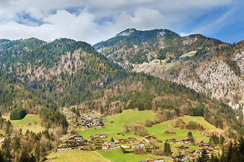 Découvrez la Haute-Savoie lors de vos prochaines vacances