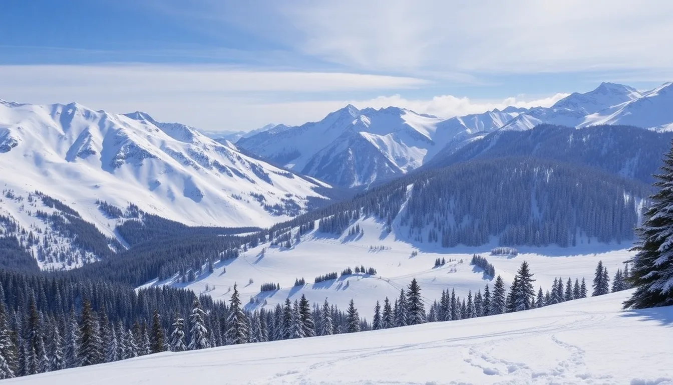 Guide complet des forfaits ski à La Clusaz : tarifs, offres et conseils 2025/2026