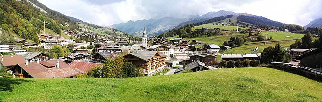 Venir à La Clusaz pour profiter des moments inoubliables en amoureux