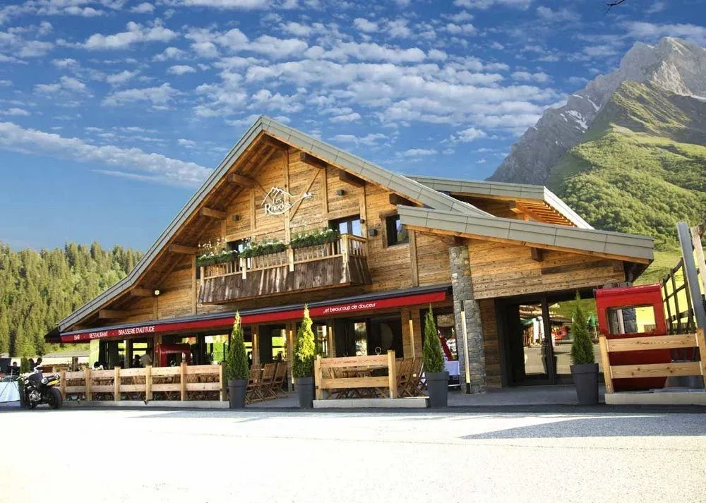 Les Rhodos à La Clusaz: Une Destination de Vacances Unique