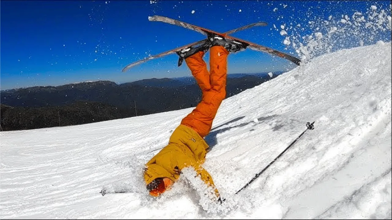 Plusieurs accidents de ski en Haute-Savoie : un homme polytraumatisé à La Clusaz et Megève