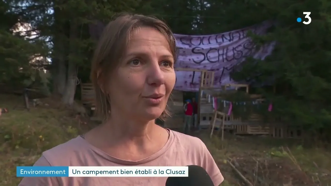 La Clusaz : vers l’annulation de la retenue collinaire tant décriée ?