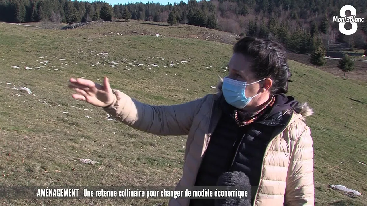 La Clusaz et l'Énigme de la Retenue d'Eau : Le Conseil d'État Gèle le Débat