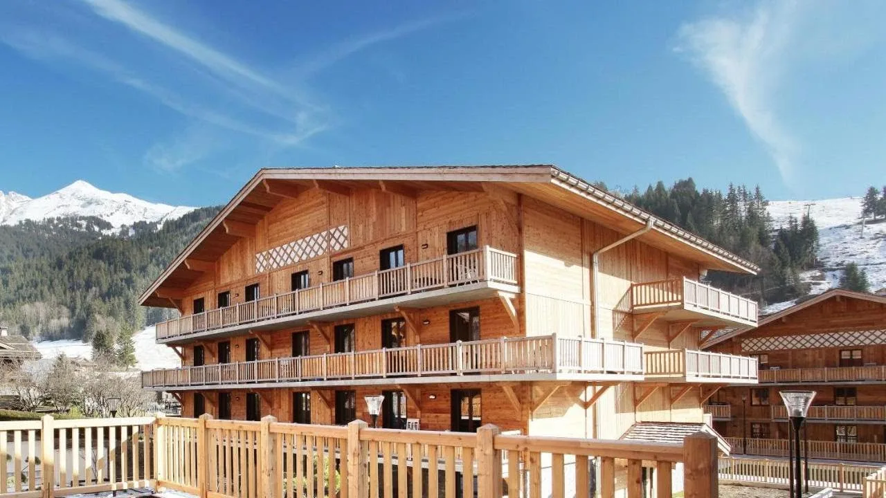 La Clusaz : le choix idéal de résidence