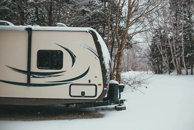 Camping en hiver : bonne ou mauvaise idée ?