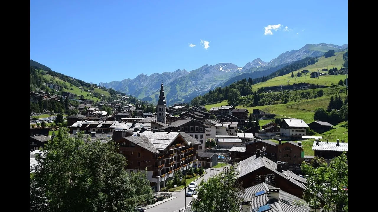 La Clusaz Office du Tourisme : Infos essentielles