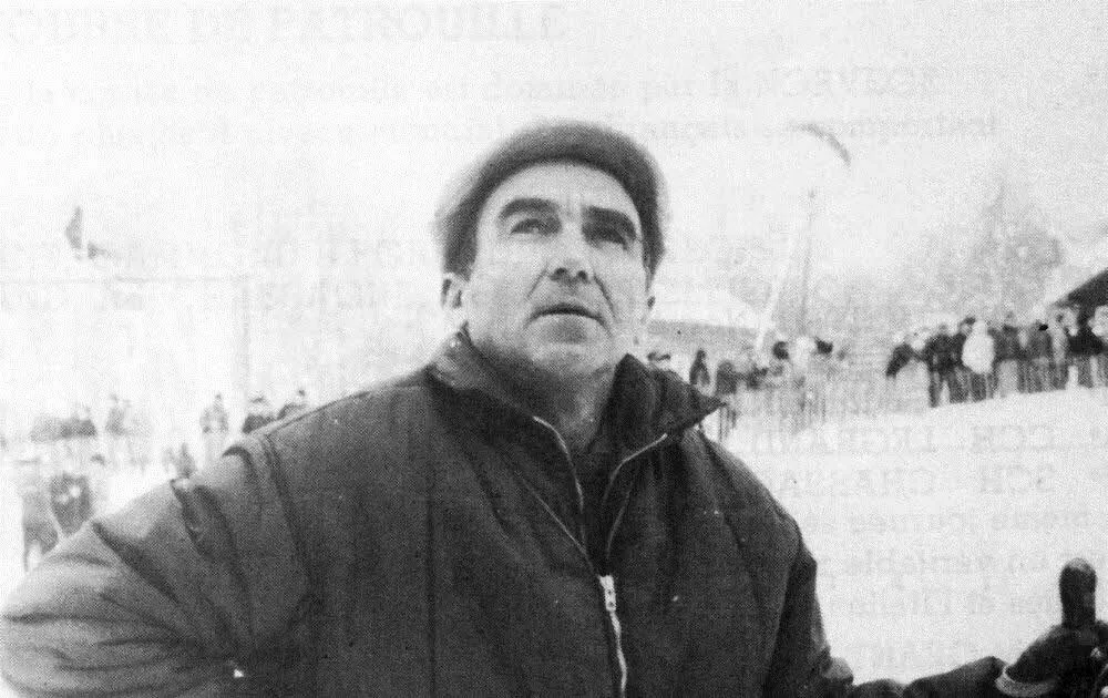 Honoré Bonnet (1919-2005)