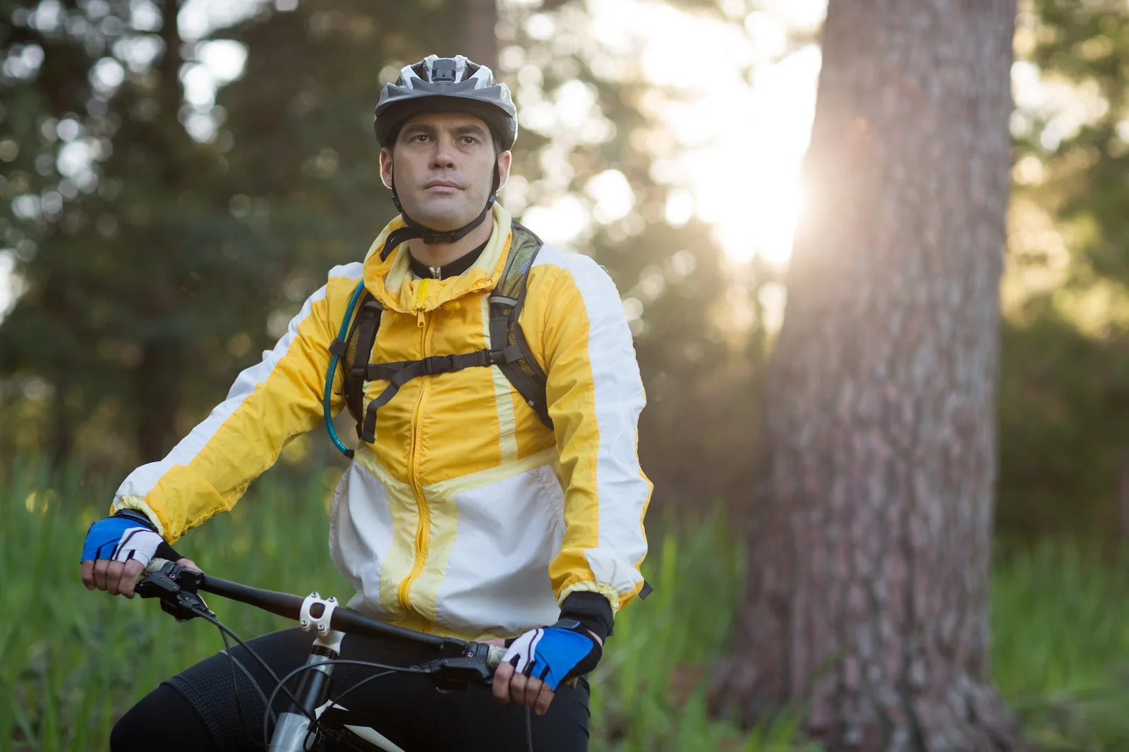 Louez facilement un VTT à La Clusaz