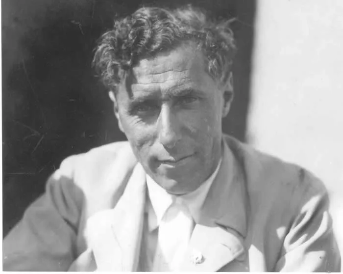 Arnold Lunn (1888-1974)