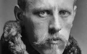 Fridtjof Nansen (1861-1930)