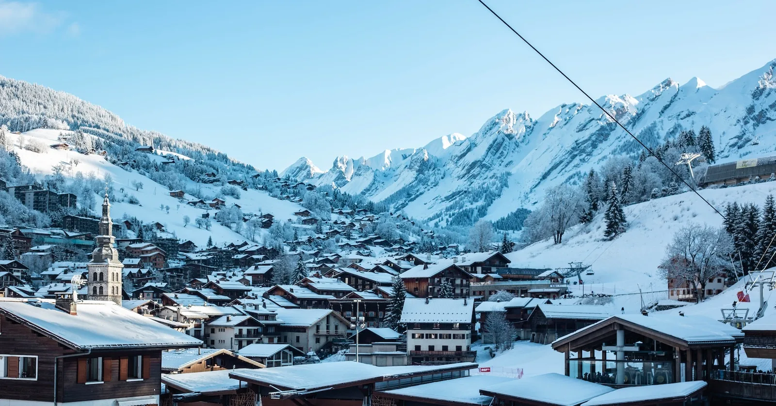 Alpen Roc La Clusaz : Sauter dans l'Aventure