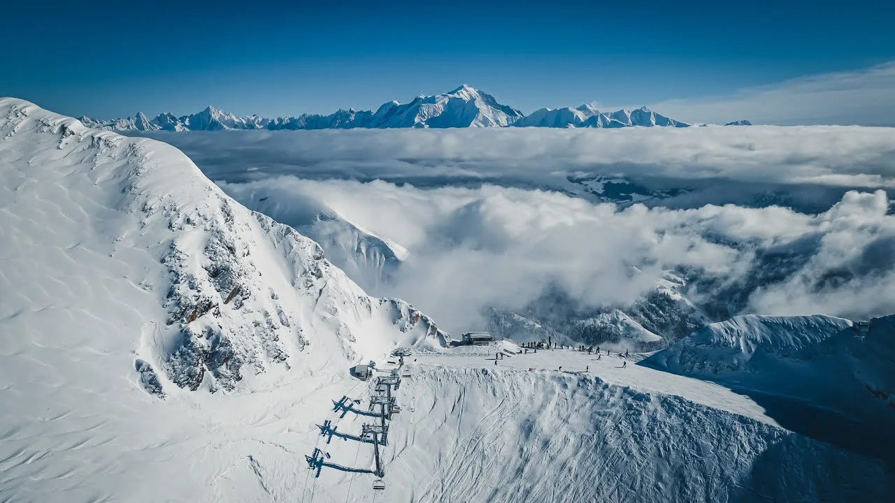 Guide pratique de location à La Clusaz