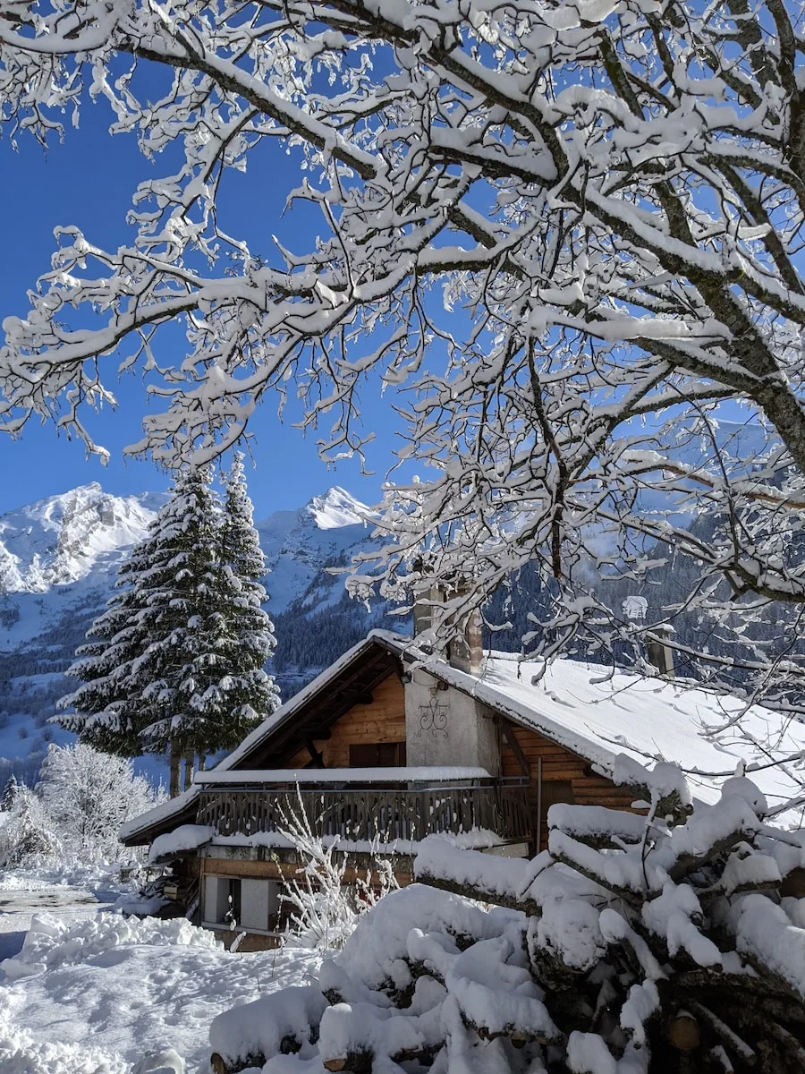 Se régaler en montagne avec le forfait à La Clusaz
