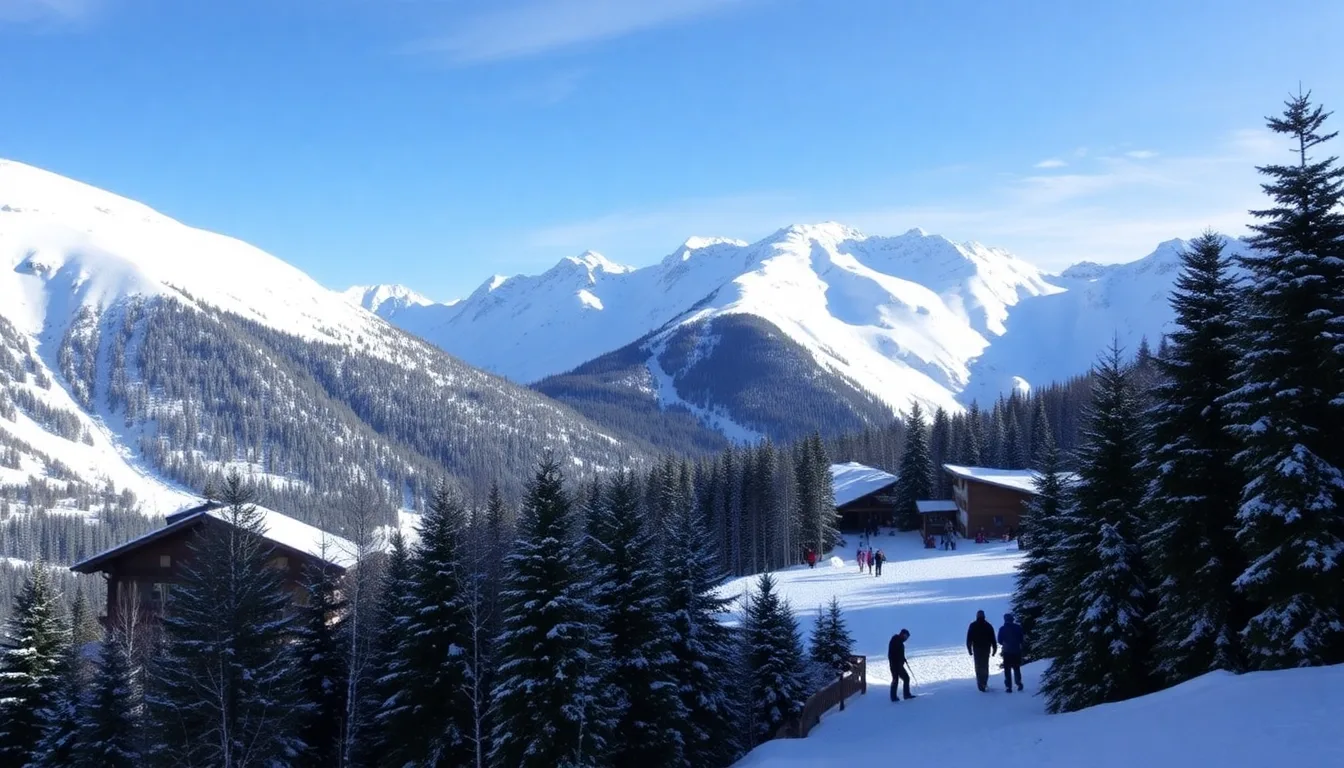 Location de ski à La Clusaz : guide complet pour louer votre matériel au meilleur prix