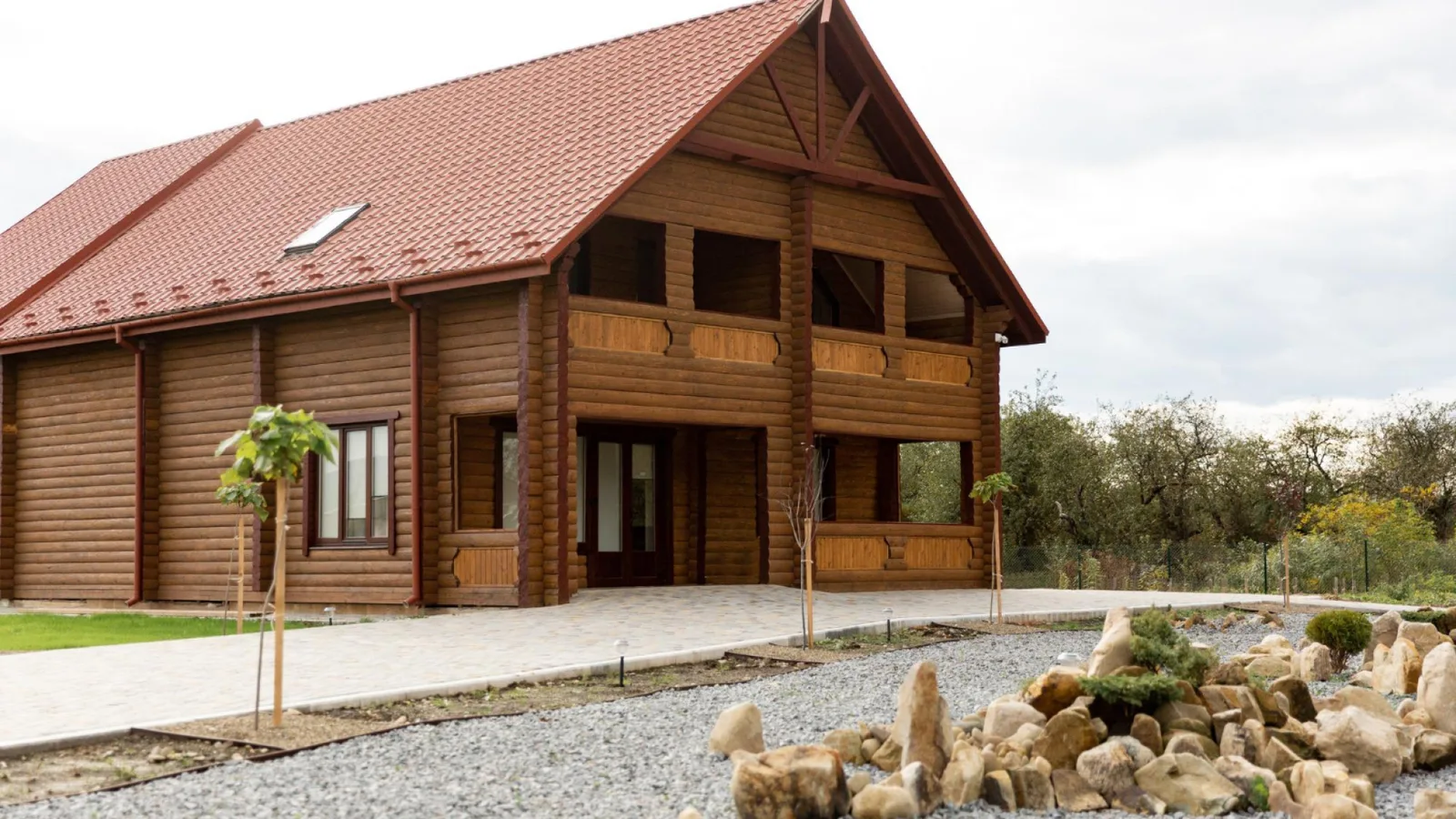Quel est le prix d’une maison en ossature bois à la Clusaz ?